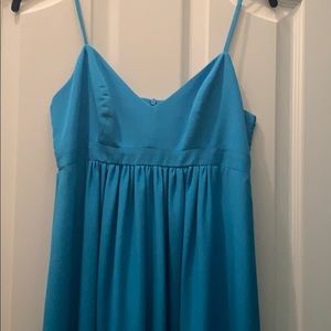 Amanda Uprichard dress